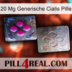 20Mg Generic Cialis Pill 38